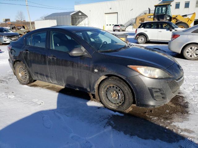 Photo 3 VIN: JM1BL1SF8A1175289 - MAZDA 3 I 