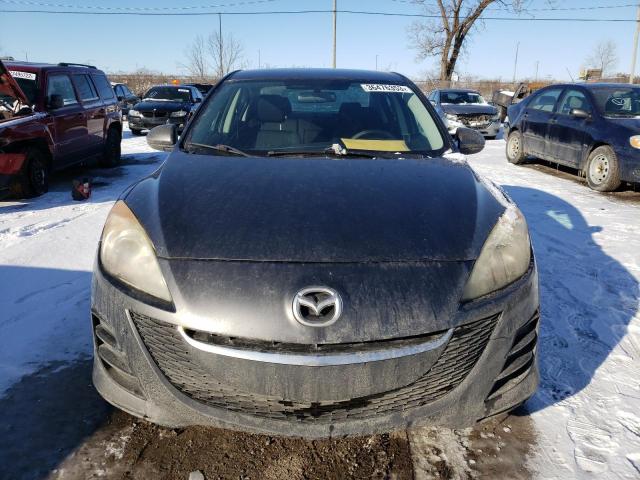 Photo 4 VIN: JM1BL1SF8A1175289 - MAZDA 3 I 