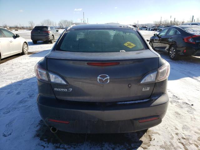 Photo 5 VIN: JM1BL1SF8A1175289 - MAZDA 3 I 