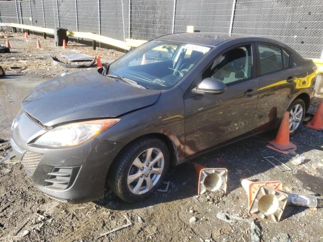 Photo 1 VIN: JM1BL1SF8A1177768 - MAZDA 3 I 