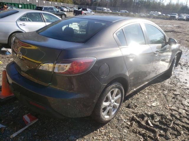 Photo 3 VIN: JM1BL1SF8A1177768 - MAZDA 3 I 