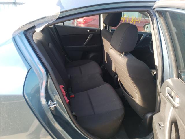 Photo 5 VIN: JM1BL1SF8A1182999 - MAZDA 3 