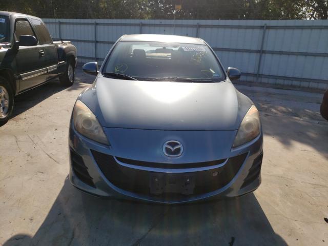 Photo 8 VIN: JM1BL1SF8A1182999 - MAZDA 3 