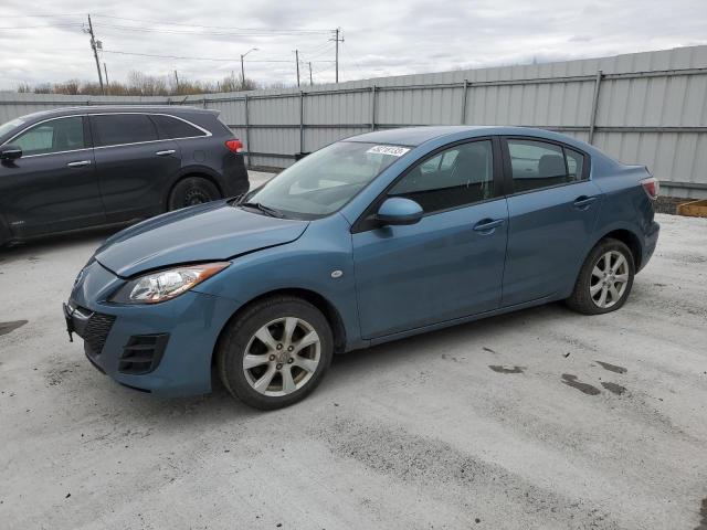 Photo 0 VIN: JM1BL1SF8A1194344 - MAZDA 3 I 