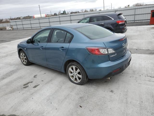 Photo 1 VIN: JM1BL1SF8A1194344 - MAZDA 3 I 