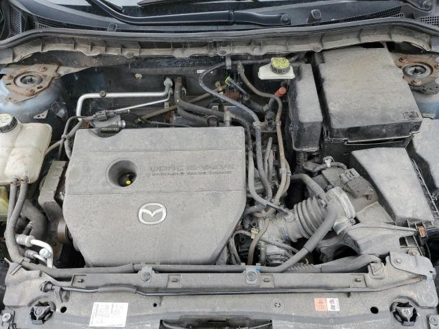 Photo 10 VIN: JM1BL1SF8A1194344 - MAZDA 3 I 