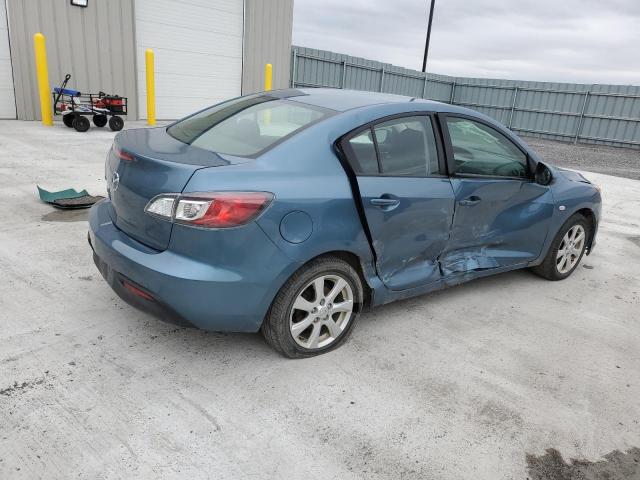 Photo 2 VIN: JM1BL1SF8A1194344 - MAZDA 3 I 