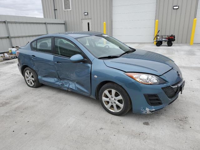 Photo 3 VIN: JM1BL1SF8A1194344 - MAZDA 3 I 