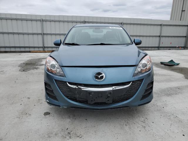 Photo 4 VIN: JM1BL1SF8A1194344 - MAZDA 3 I 