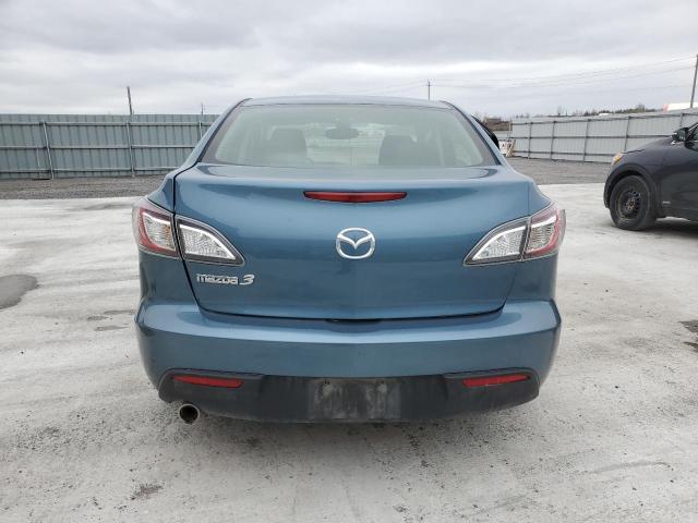 Photo 5 VIN: JM1BL1SF8A1194344 - MAZDA 3 I 