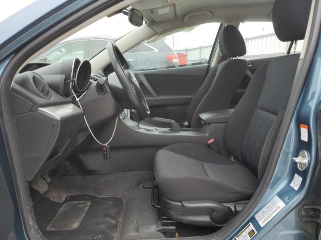 Photo 6 VIN: JM1BL1SF8A1194344 - MAZDA 3 I 