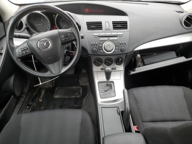 Photo 7 VIN: JM1BL1SF8A1194344 - MAZDA 3 I 