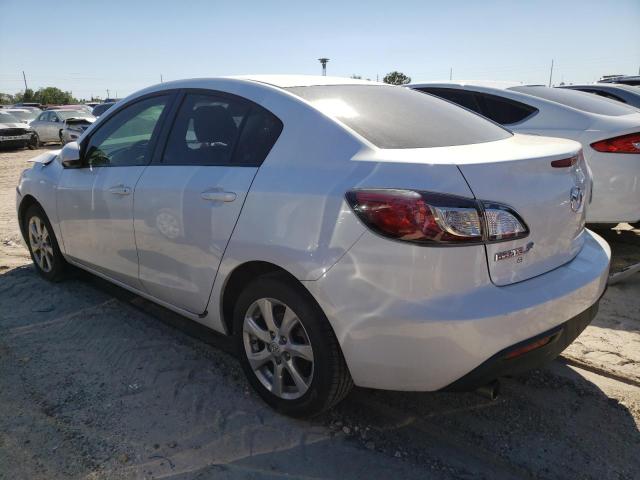 Photo 1 VIN: JM1BL1SF8A1200014 - MAZDA 3 I 