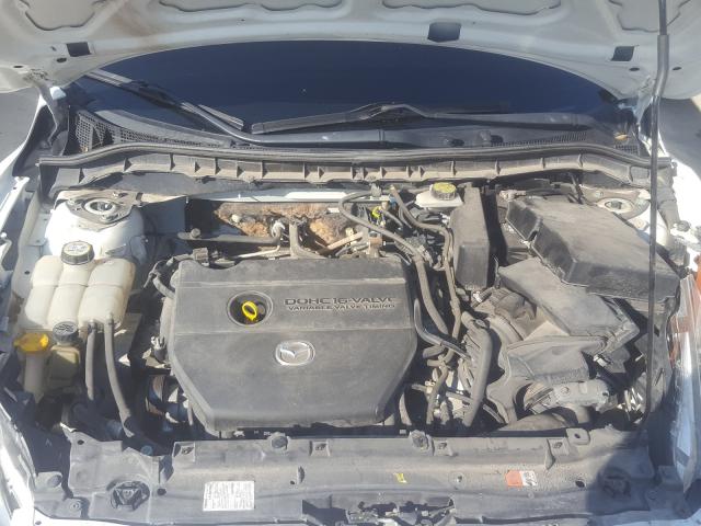 Photo 6 VIN: JM1BL1SF8A1203155 - MAZDA 3 I 