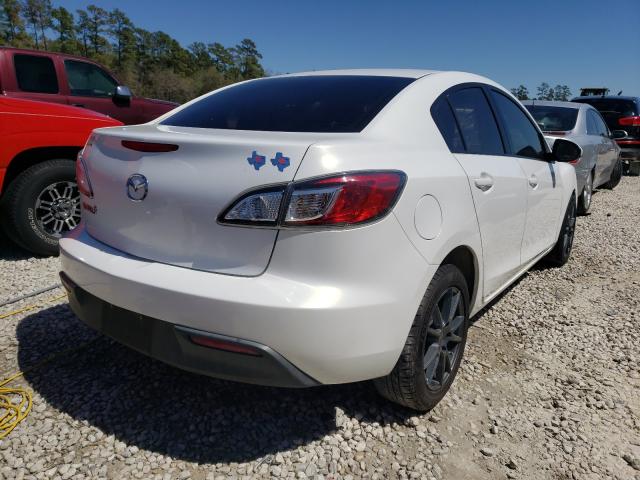 Photo 3 VIN: JM1BL1SF8A1205715 - MAZDA 3 I 