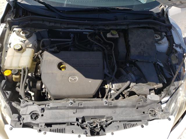 Photo 6 VIN: JM1BL1SF8A1205715 - MAZDA 3 I 