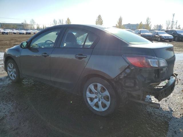 Photo 1 VIN: JM1BL1SF8A1213121 - MAZDA 3 I 