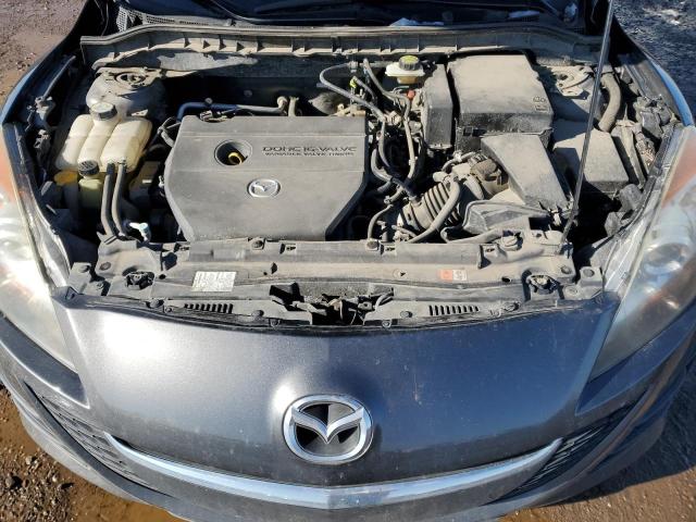 Photo 10 VIN: JM1BL1SF8A1213121 - MAZDA 3 I 