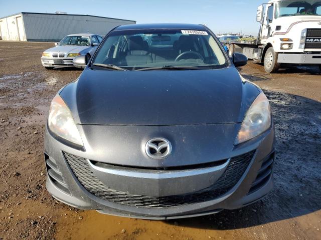 Photo 4 VIN: JM1BL1SF8A1213121 - MAZDA 3 I 