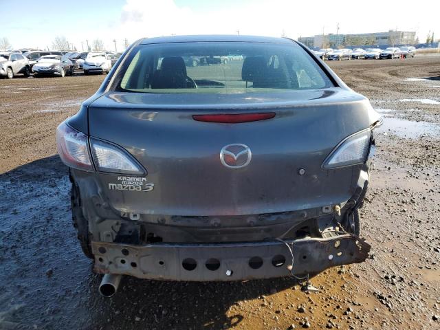 Photo 5 VIN: JM1BL1SF8A1213121 - MAZDA 3 I 