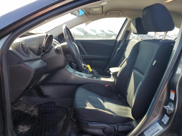 Photo 6 VIN: JM1BL1SF8A1213121 - MAZDA 3 I 