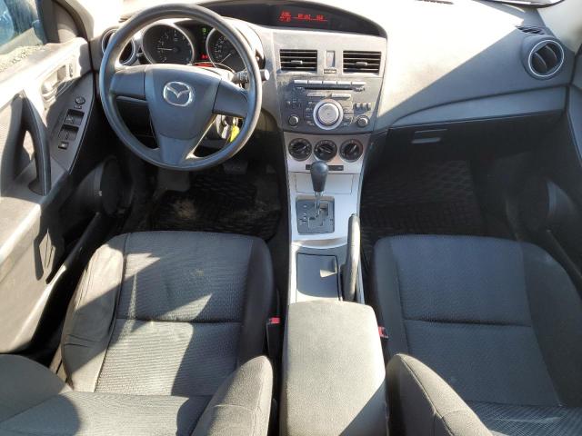 Photo 7 VIN: JM1BL1SF8A1213121 - MAZDA 3 I 