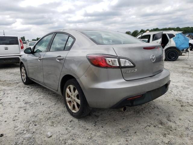 Photo 1 VIN: JM1BL1SF8A1222028 - MAZDA 3 I 