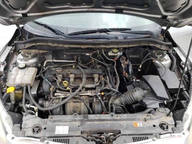 Photo 10 VIN: JM1BL1SF8A1222028 - MAZDA 3 I 