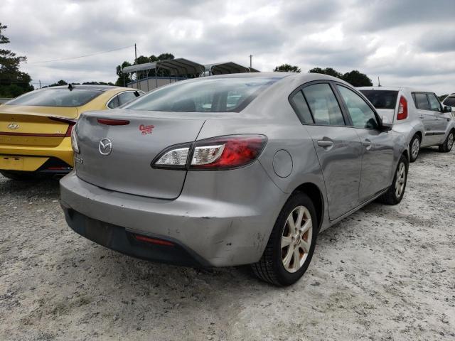 Photo 2 VIN: JM1BL1SF8A1222028 - MAZDA 3 I 