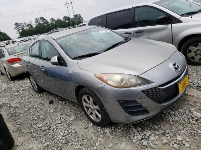 Photo 3 VIN: JM1BL1SF8A1222028 - MAZDA 3 I 