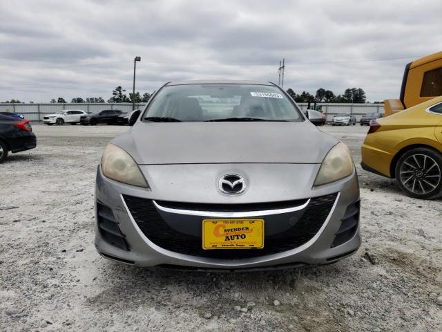 Photo 4 VIN: JM1BL1SF8A1222028 - MAZDA 3 I 