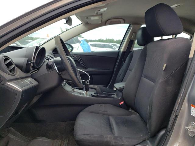 Photo 6 VIN: JM1BL1SF8A1222028 - MAZDA 3 I 