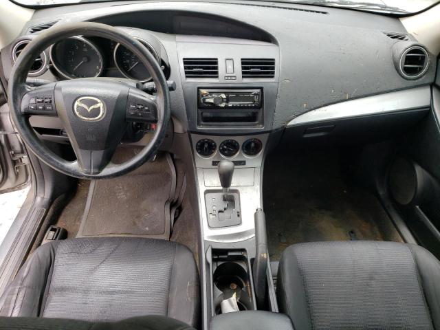 Photo 7 VIN: JM1BL1SF8A1222028 - MAZDA 3 I 