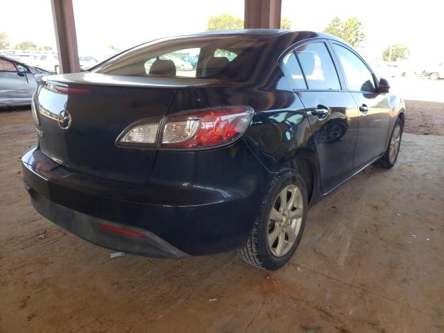 Photo 3 VIN: JM1BL1SF8A1226645 - MAZDA 3 I 