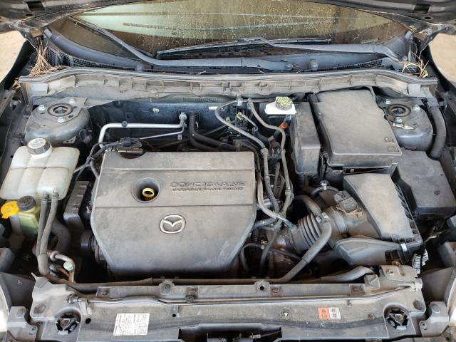 Photo 6 VIN: JM1BL1SF8A1226645 - MAZDA 3 I 