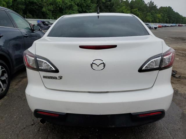 Photo 5 VIN: JM1BL1SF8A1227469 - MAZDA 3 