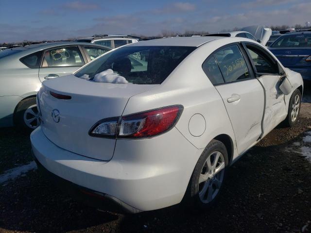 Photo 3 VIN: JM1BL1SF8A1227889 - MAZDA 3 I 