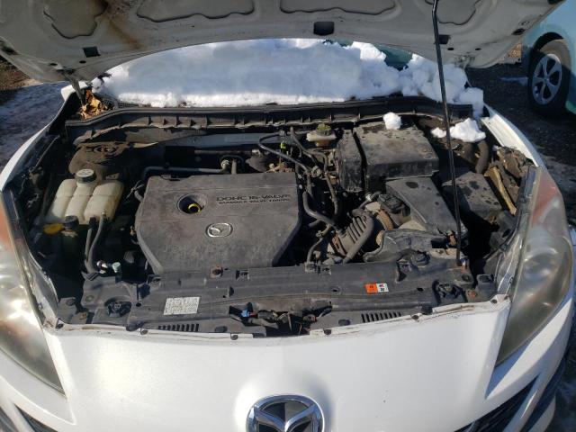 Photo 6 VIN: JM1BL1SF8A1227889 - MAZDA 3 I 