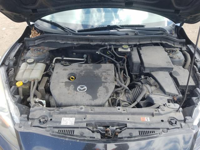 Photo 6 VIN: JM1BL1SF8A1231389 - MAZDA 3 I 