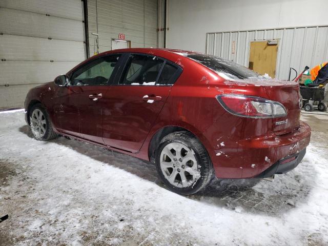 Photo 1 VIN: JM1BL1SF8A1242828 - MAZDA 3 