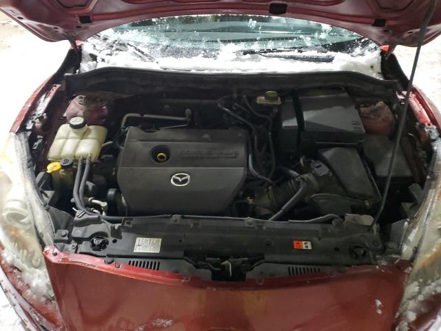 Photo 10 VIN: JM1BL1SF8A1242828 - MAZDA 3 