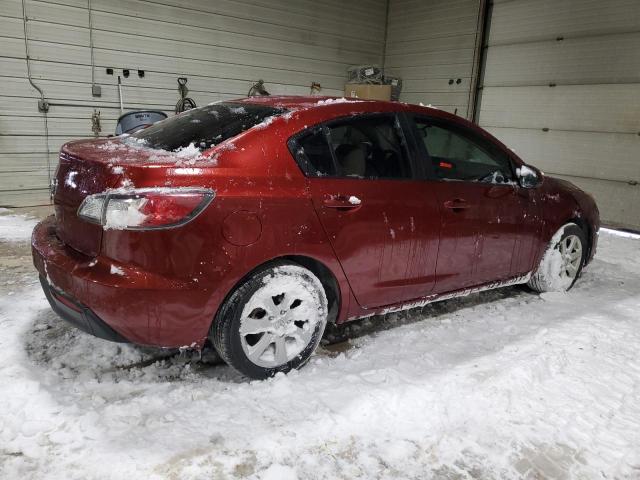 Photo 2 VIN: JM1BL1SF8A1242828 - MAZDA 3 