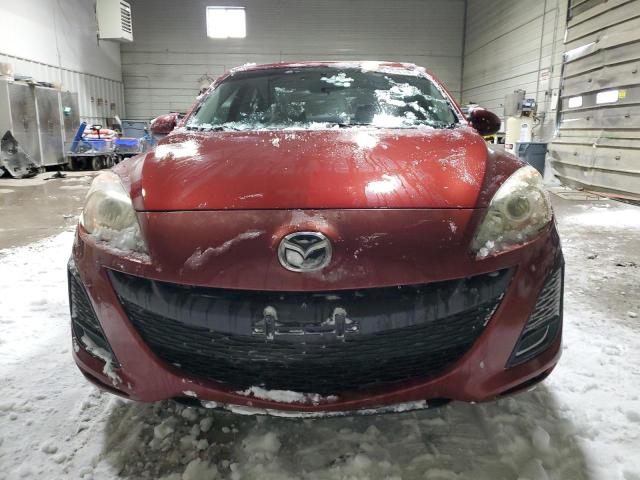 Photo 4 VIN: JM1BL1SF8A1242828 - MAZDA 3 