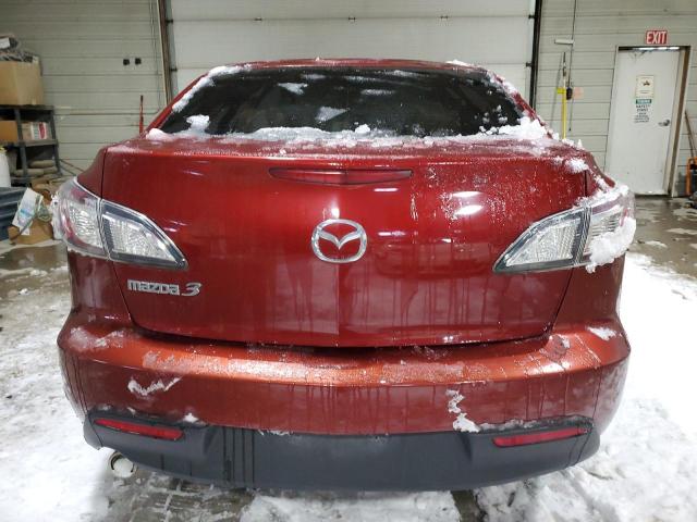 Photo 5 VIN: JM1BL1SF8A1242828 - MAZDA 3 