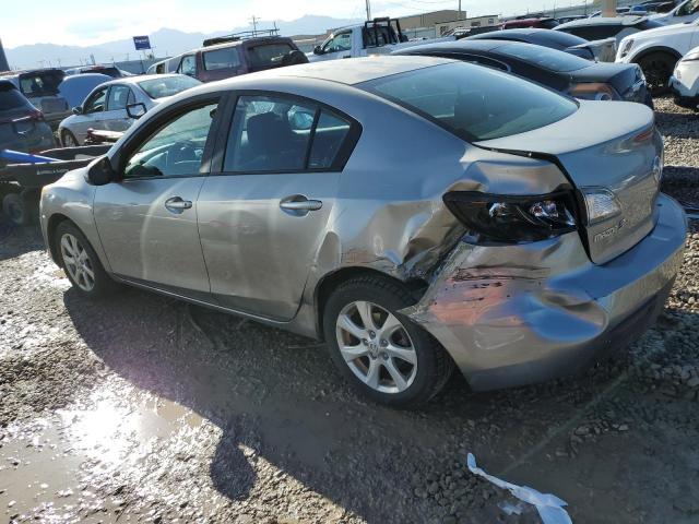 Photo 1 VIN: JM1BL1SF8A1242859 - MAZDA 3 I 