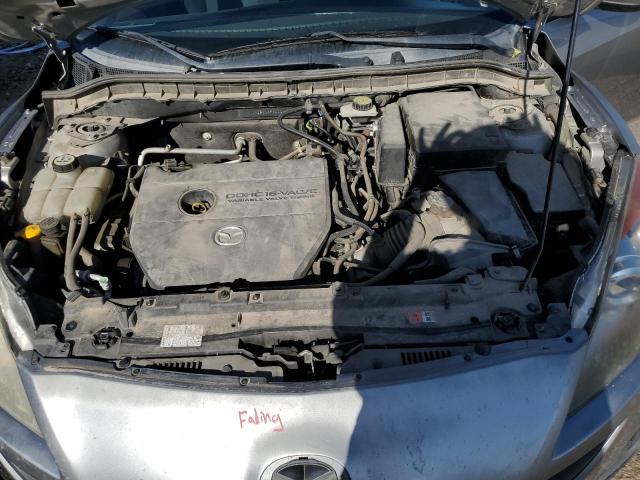 Photo 10 VIN: JM1BL1SF8A1242859 - MAZDA 3 I 