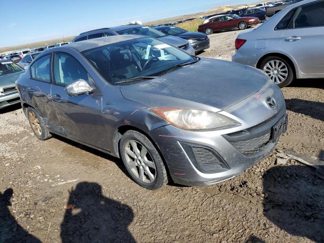 Photo 3 VIN: JM1BL1SF8A1242859 - MAZDA 3 I 