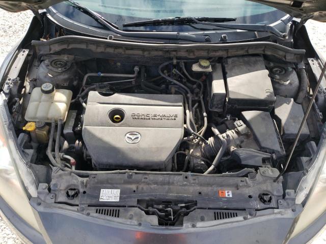 Photo 10 VIN: JM1BL1SF8A1247771 - MAZDA 3 