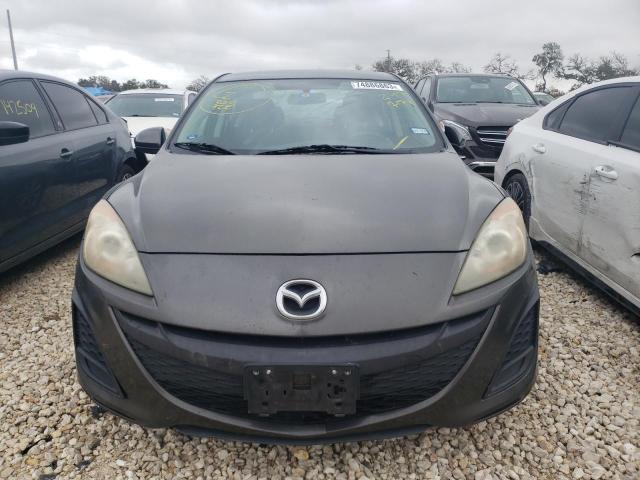 Photo 4 VIN: JM1BL1SF8A1247771 - MAZDA 3 