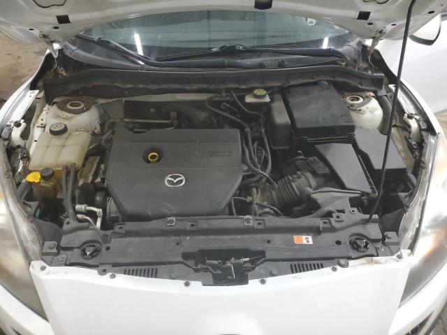 Photo 10 VIN: JM1BL1SF8A1256762 - MAZDA 3 I 